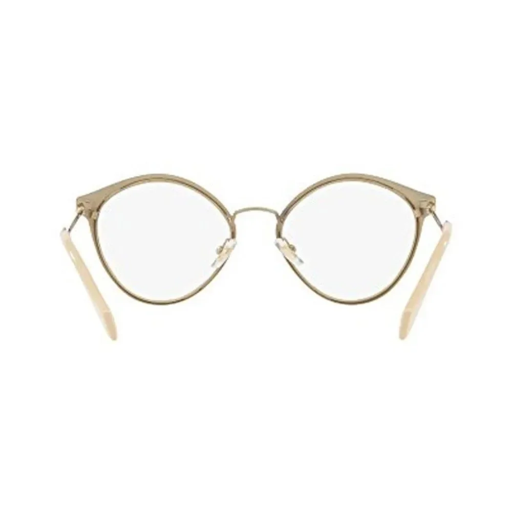 Miu Miu Core collection Eyeglasses MU52QV SSI1O1